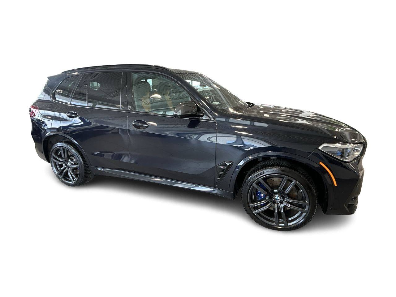 2023 BMW X5 M Competition | Ultimate PKG | M Driver's PKG, 多伦多, 全款车