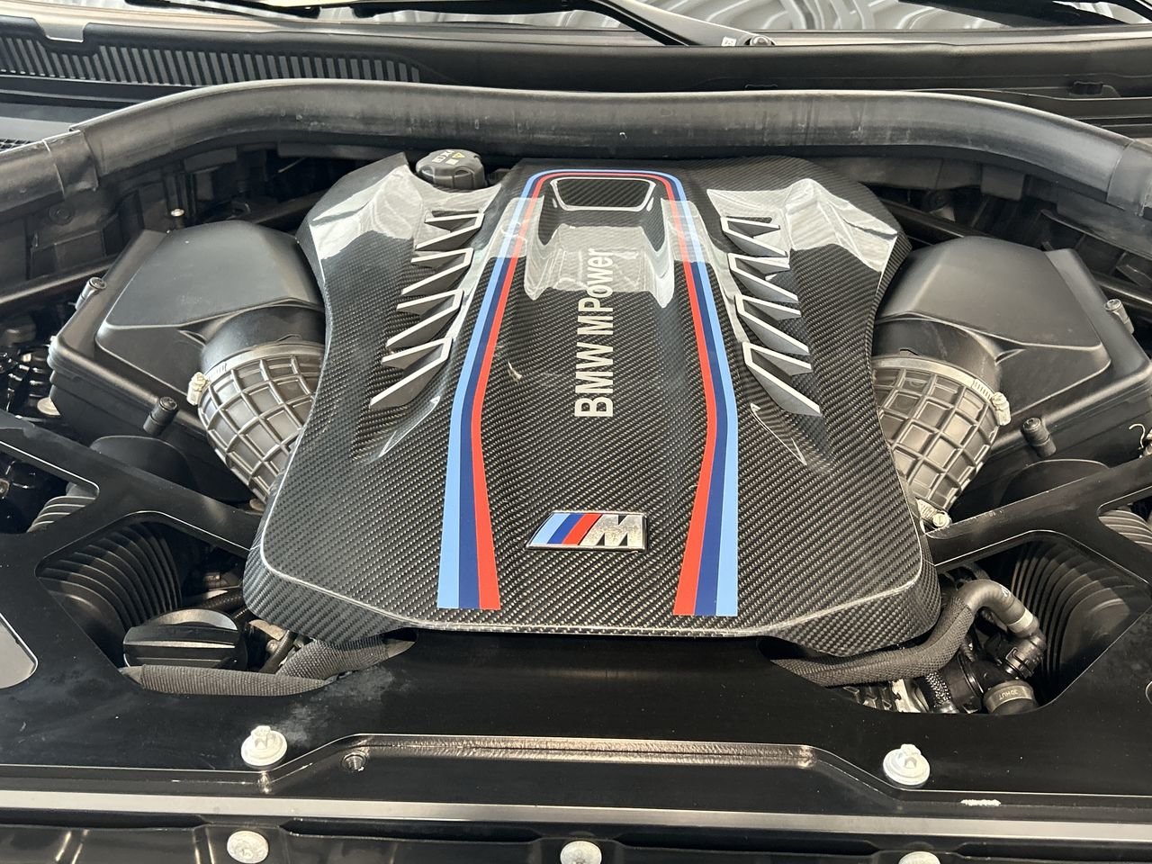 2023 BMW X5 M Competition | Ultimate PKG | M Driver's PKG, 多伦多, 全款车