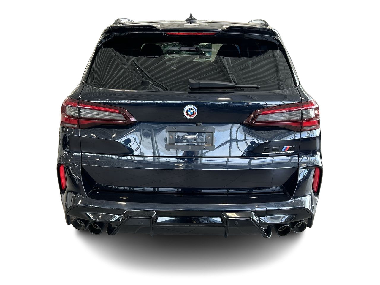 2023 BMW X5 M Competition | Ultimate PKG | M Driver's PKG, 多伦多, 全款车