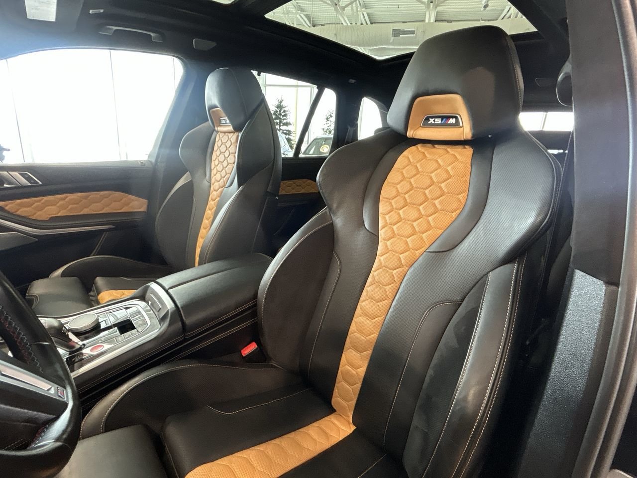 2023 BMW X5 M Competition | Ultimate PKG | M Driver's PKG, 多伦多, 全款车