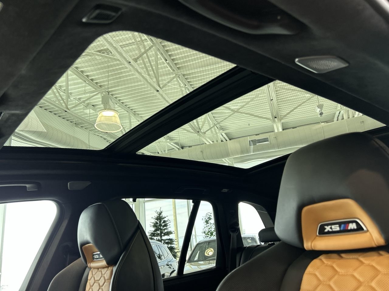 2023 BMW X5 M Competition | Ultimate PKG | M Driver's PKG, 多伦多, 全款车