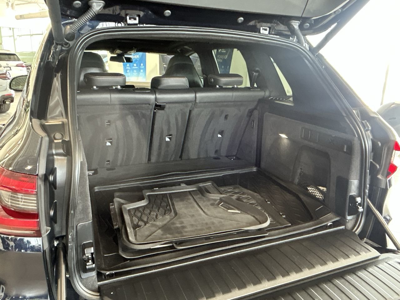 2023 BMW X5 M Competition | Ultimate PKG | M Driver's PKG, 多伦多, 全款车