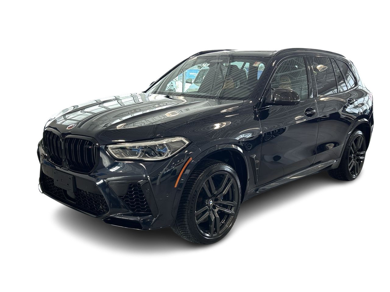 2023 BMW X5 M Competition | Ultimate PKG | M Driver's PKG, 多伦多, 全款车