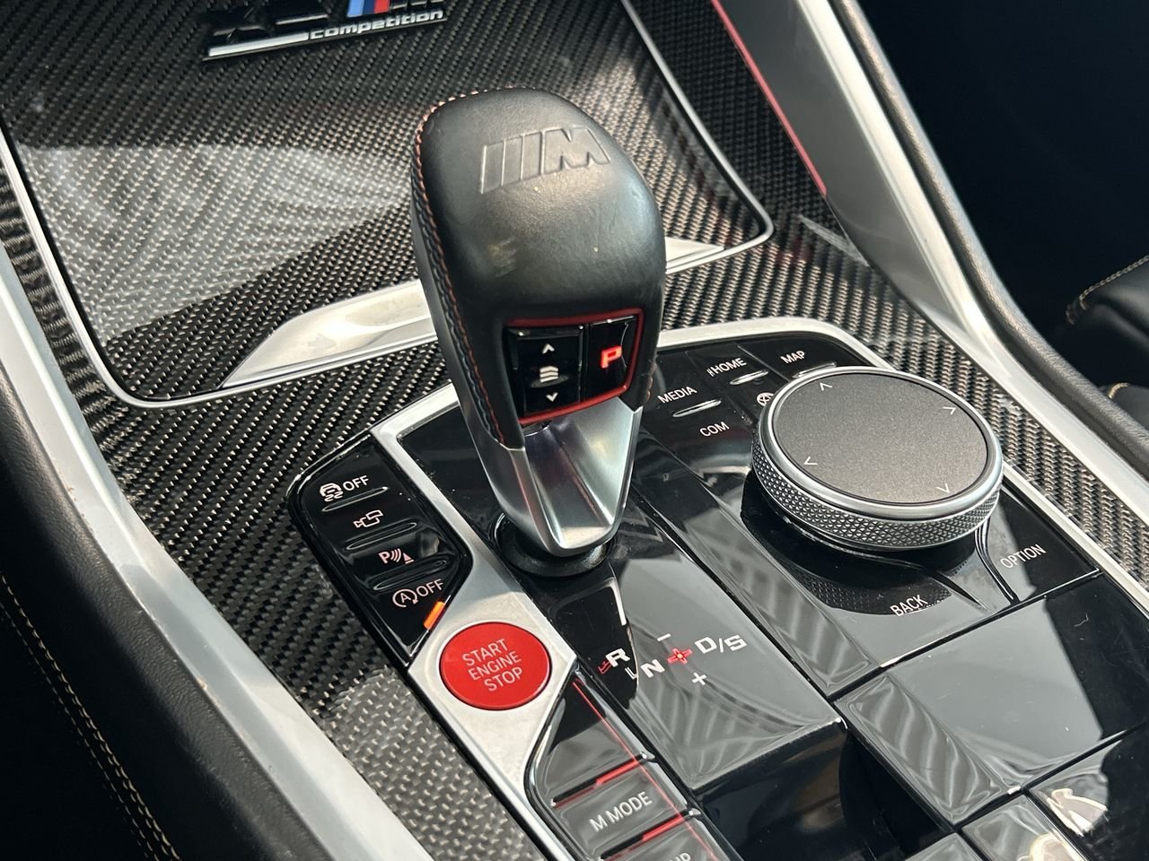 2023 BMW X5 M Competition | Ultimate PKG | M Driver's PKG, 多伦多, 全款车