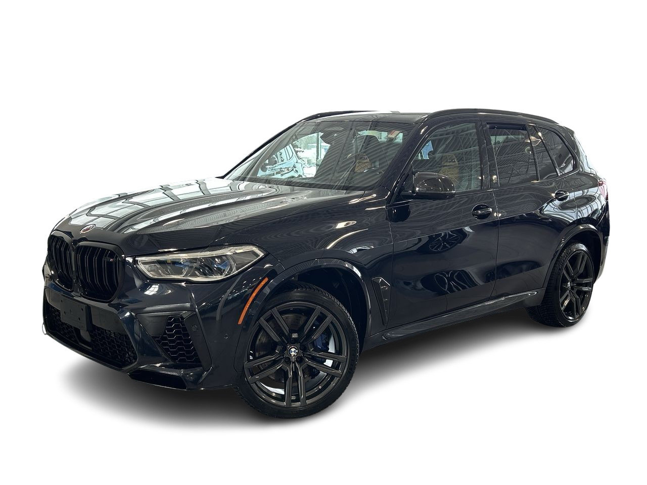 2023 BMW X5 M Competition | Ultimate PKG | M Driver's PKG, 多伦多, 全款车