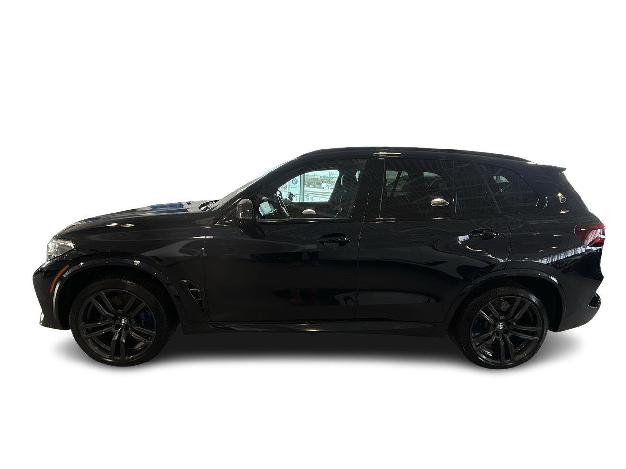 2023 BMW X5 M Competition | Ultimate PKG | M Driver's PKG, 多伦多, 全款车