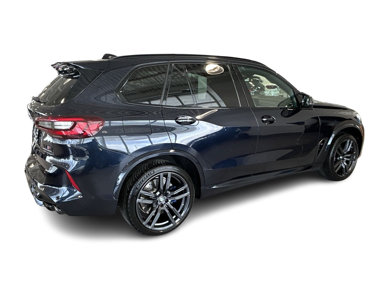 2023 BMW X5 M Competition | Ultimate PKG | M Driver's PKG, 多伦多, 全款车