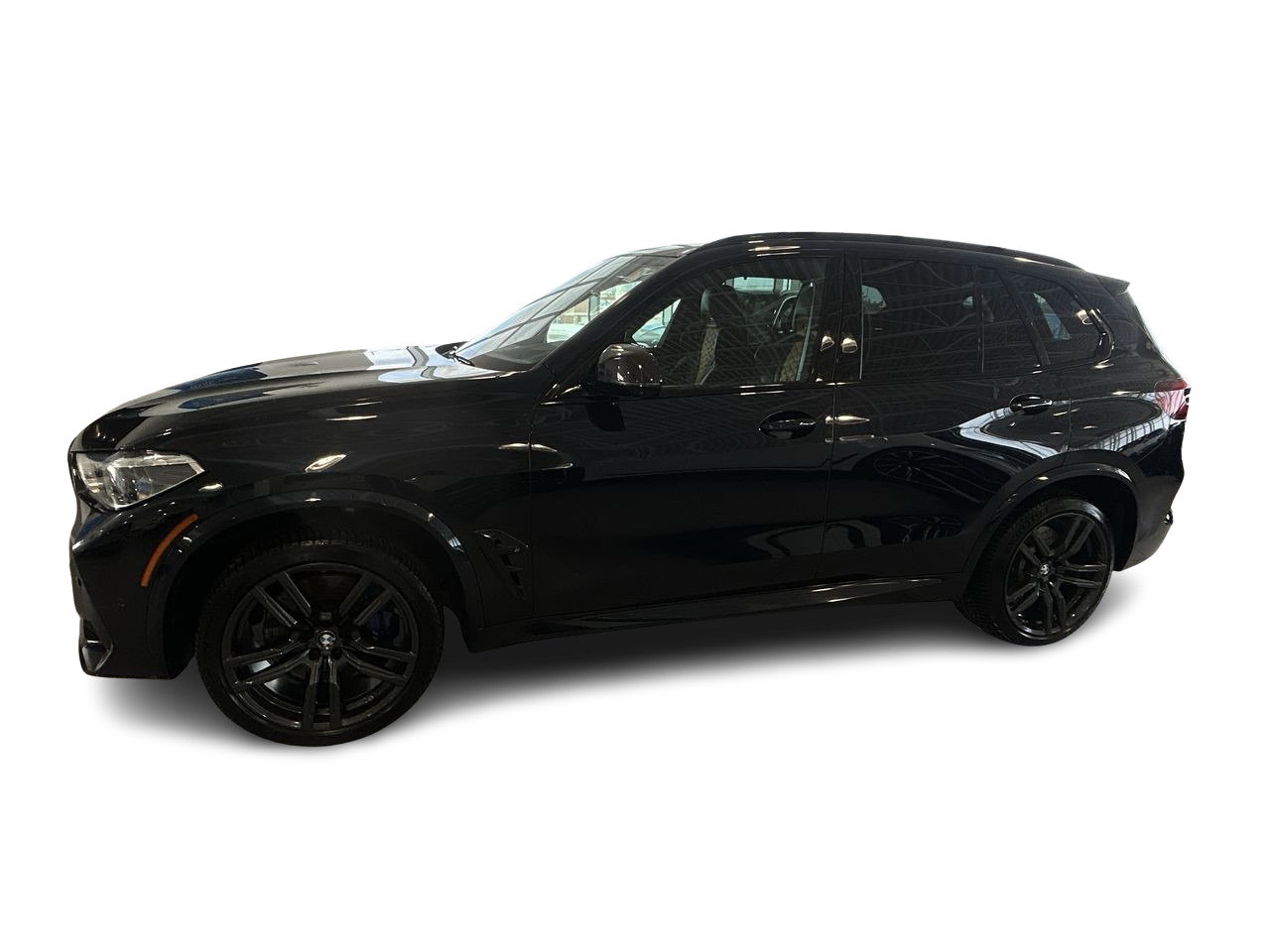 2023 BMW X5 M Competition | Ultimate PKG | M Driver's PKG, 多伦多, 全款车
