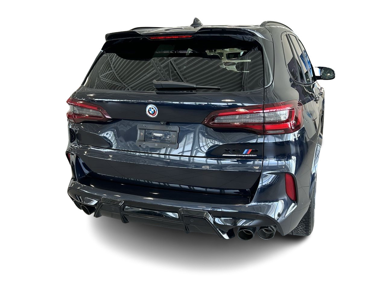 2023 BMW X5 M Competition | Ultimate PKG | M Driver's PKG, 多伦多, 全款车