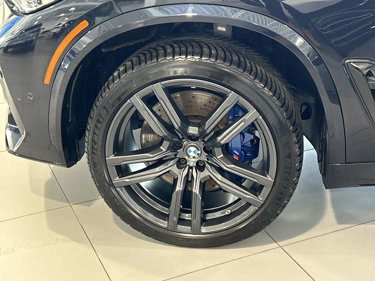 2023 BMW X5 M Competition | Ultimate PKG | M Driver's PKG, 多伦多, 全款车