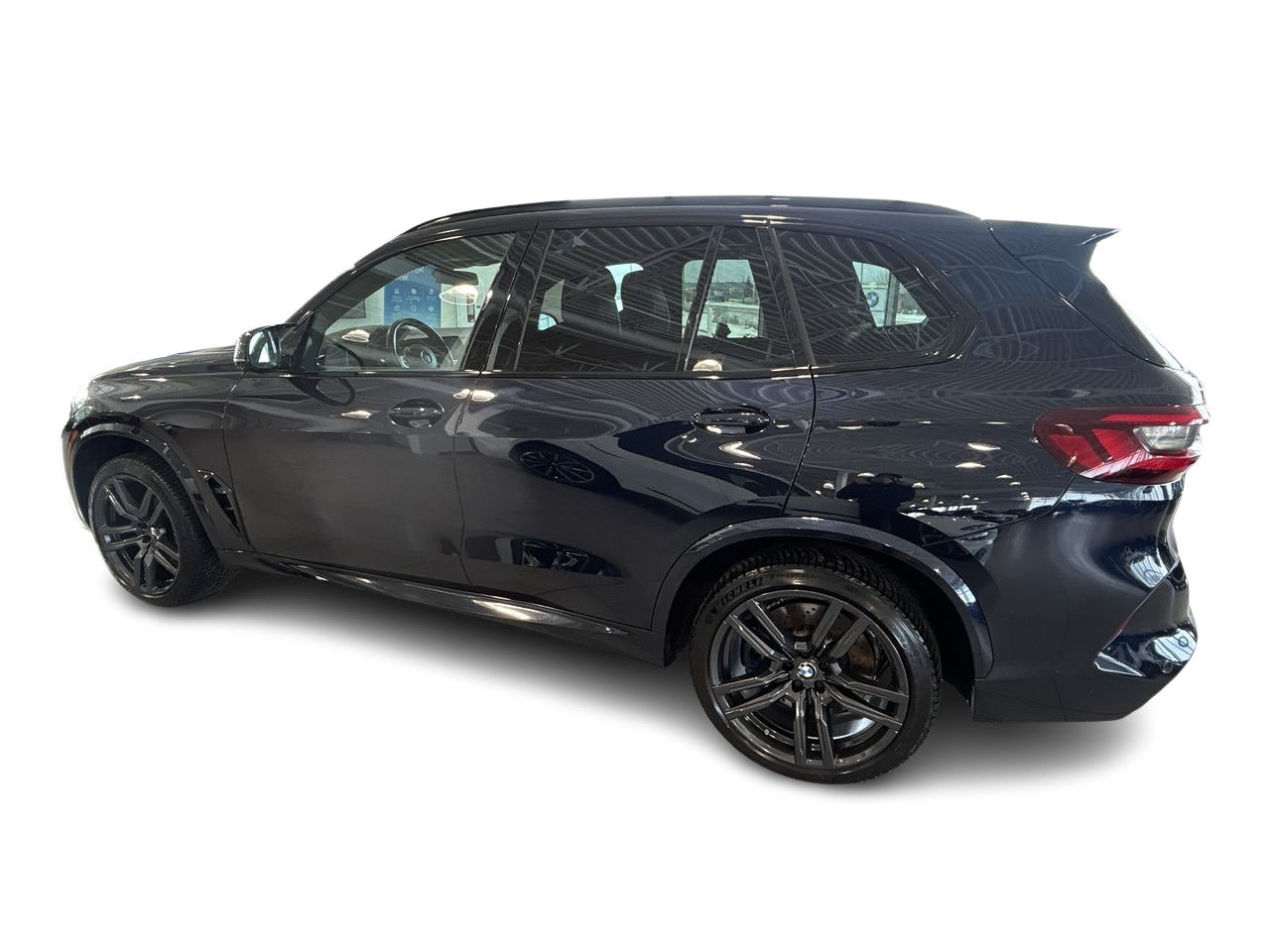 2023 BMW X5 M Competition | Ultimate PKG | M Driver's PKG, 多伦多, 全款车