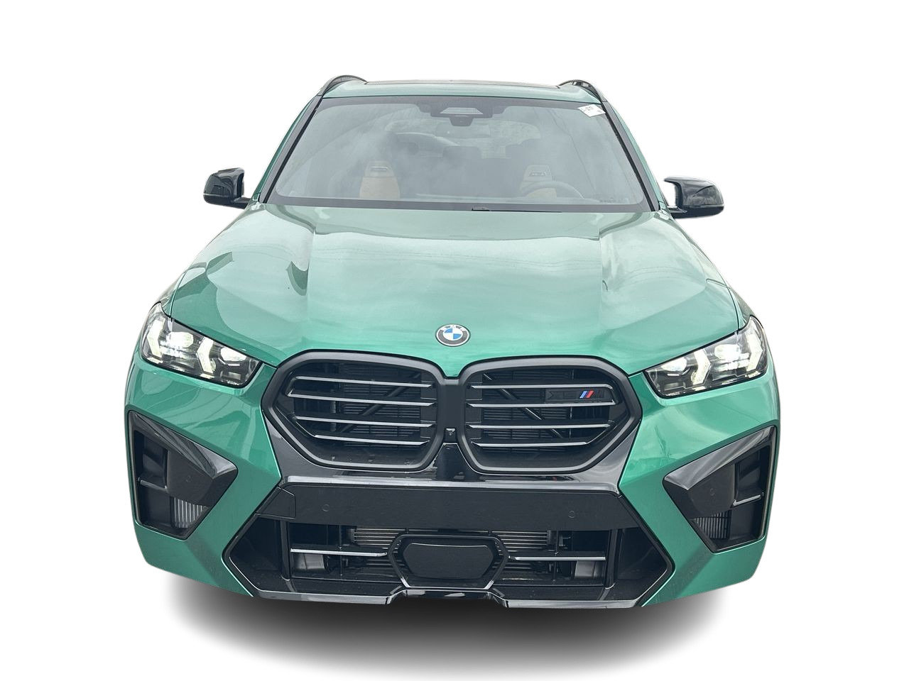 2025 BMW X5 M Competition, Toronto, Cash
