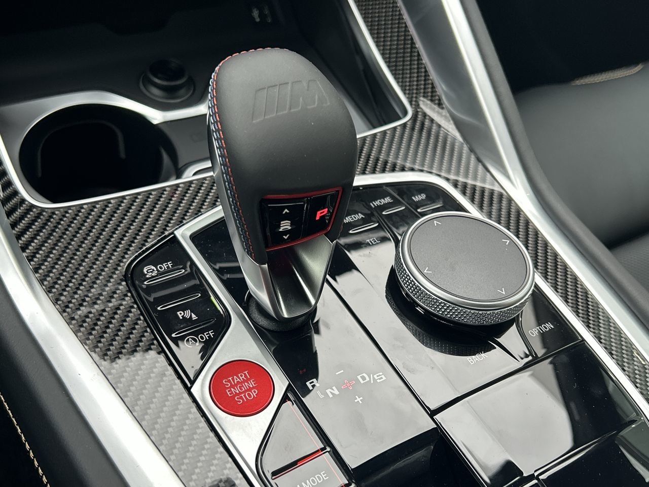 2025 BMW X5 M Competition, Toronto, Cash