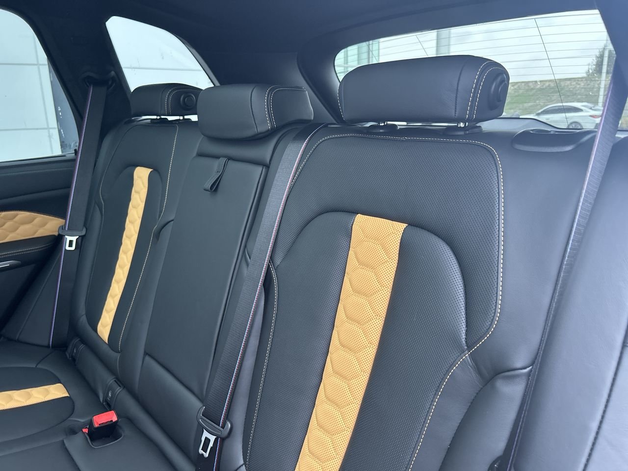 2025 BMW X5 M Competition, Toronto, Cash