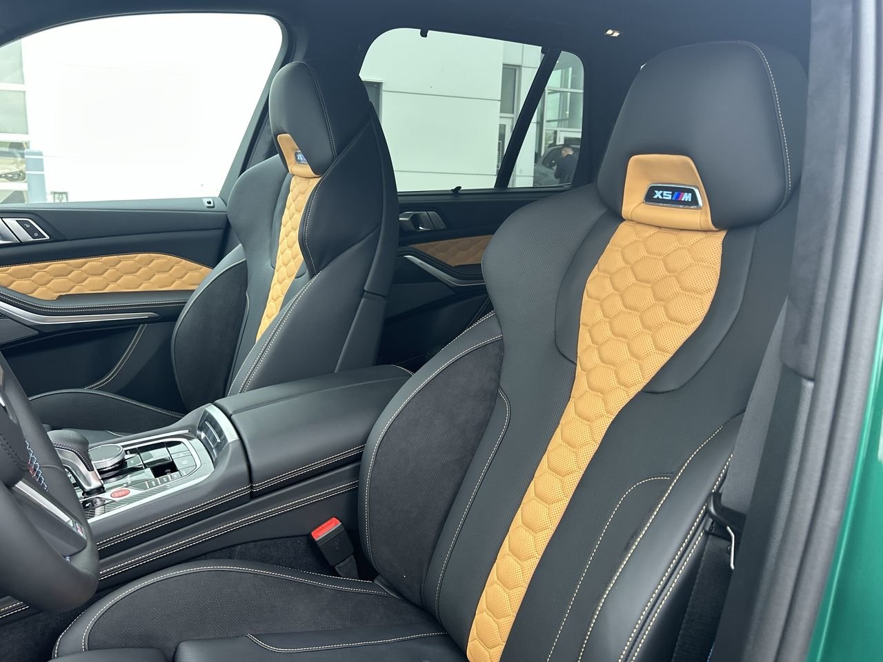 2025 BMW X5 M Competition, Toronto, Cash
