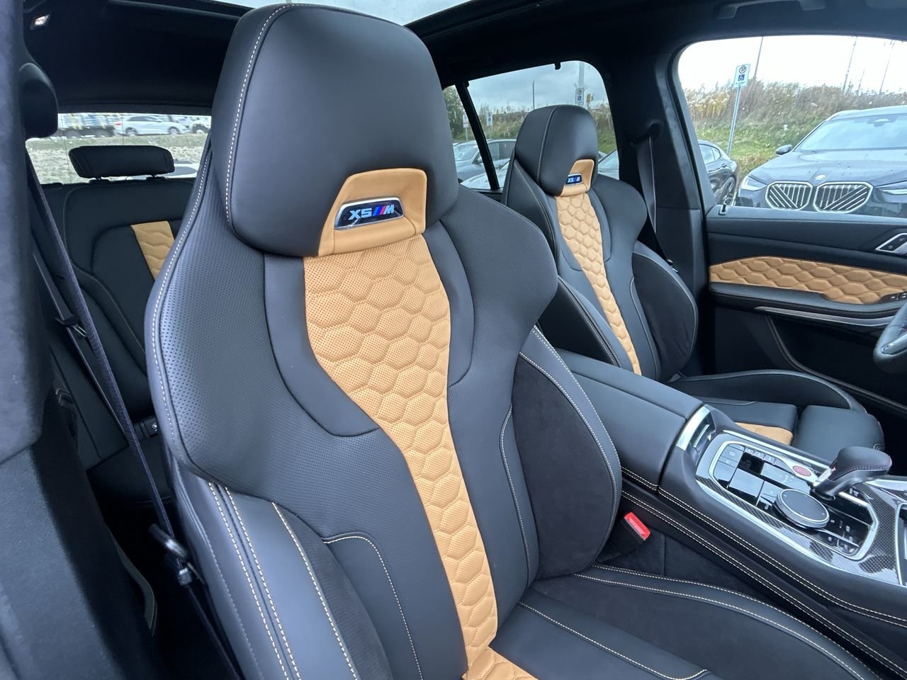 2025 BMW X5 M Competition, Toronto, Cash
