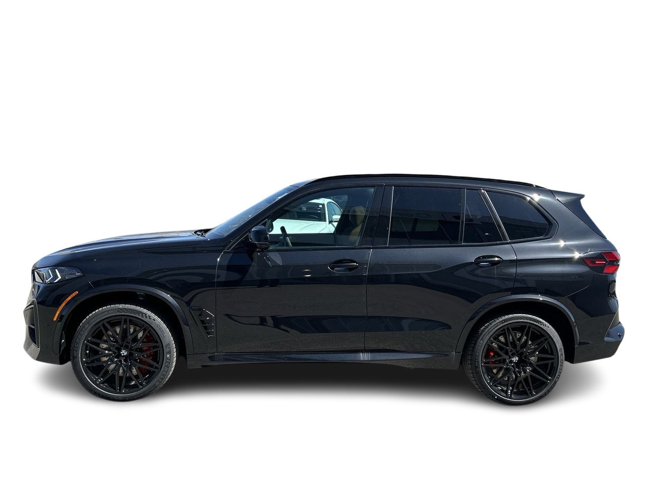 2025 BMW X5 M Competition, Toronto, Cash