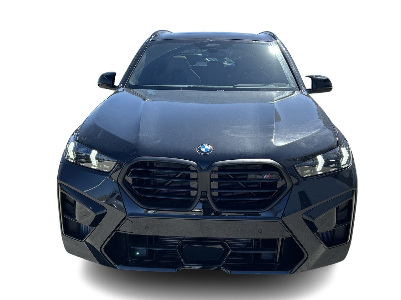 2025 BMW X5 M Competition, Toronto, Cash