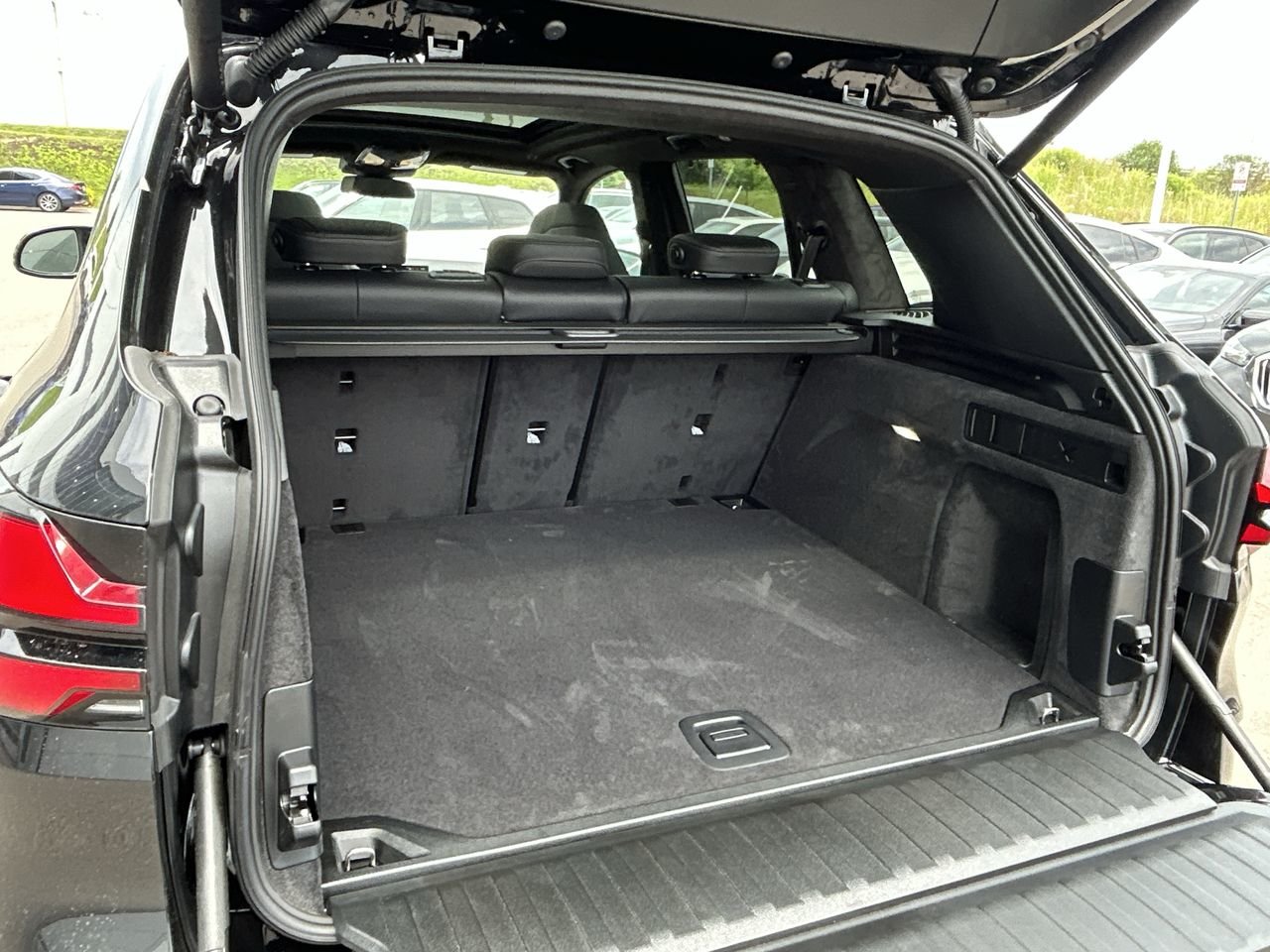2026 BMW X5 M Competition, Toronto, Cash