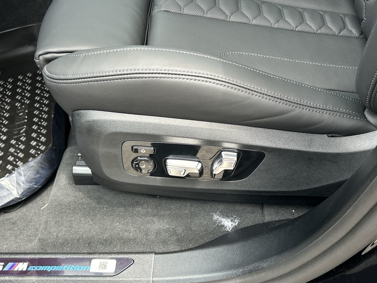 2026 BMW X5 M Competition, Toronto, Cash