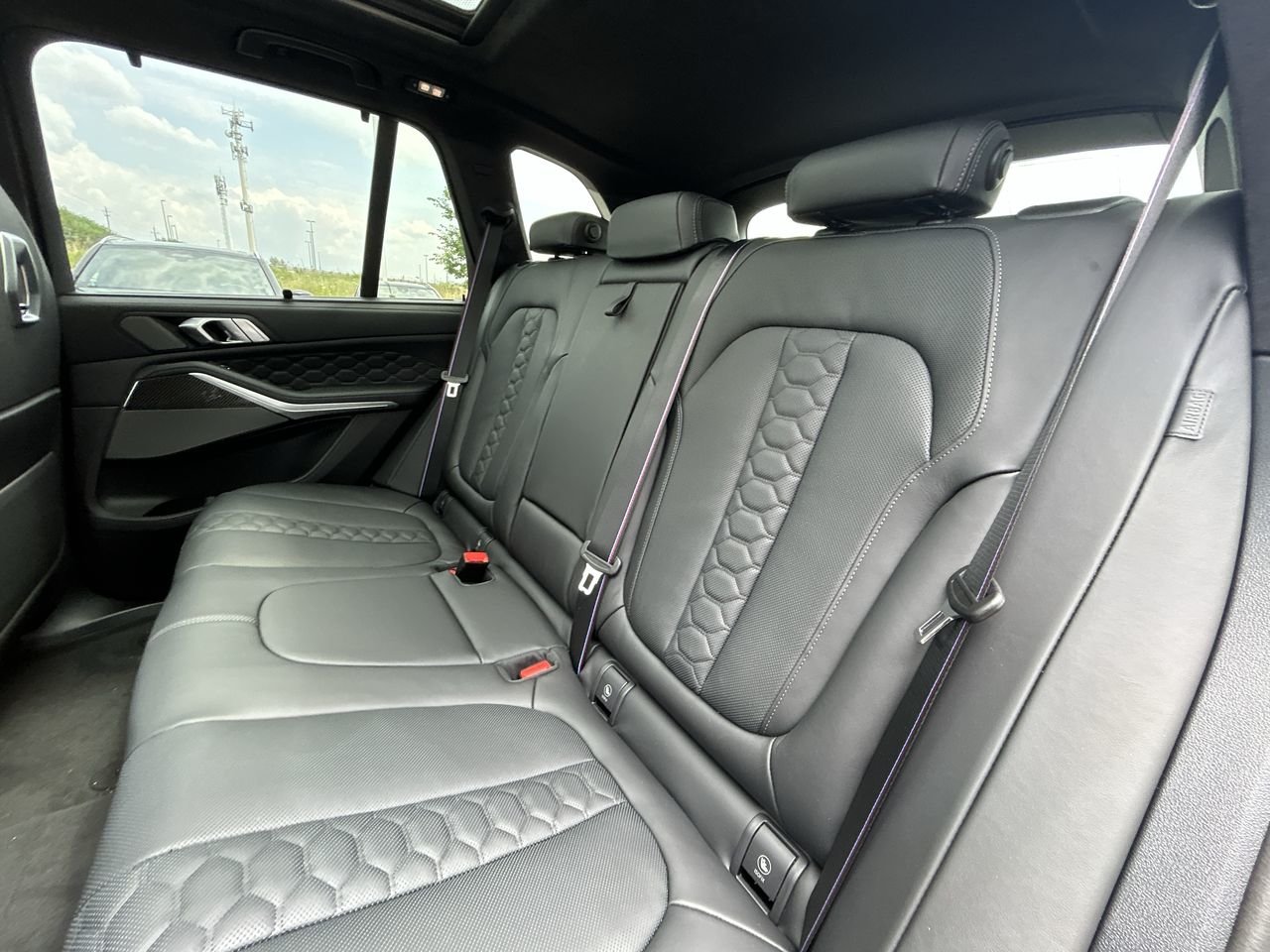 2026 BMW X5 M Competition, Toronto, Cash