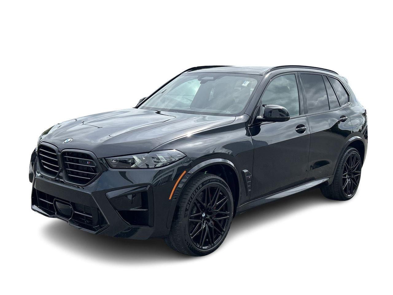 2026 BMW X5 M Competition, Toronto, Cash