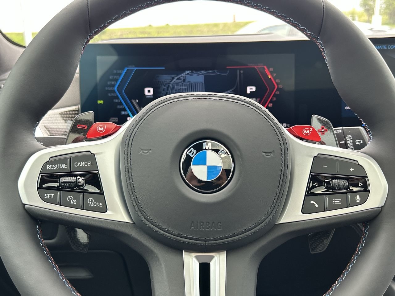 2026 BMW X5 M Competition, Toronto, Cash