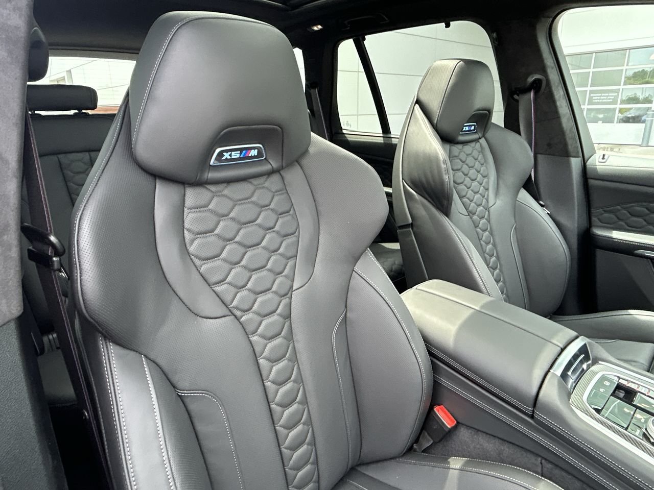 2026 BMW X5 M Competition, Toronto, Cash