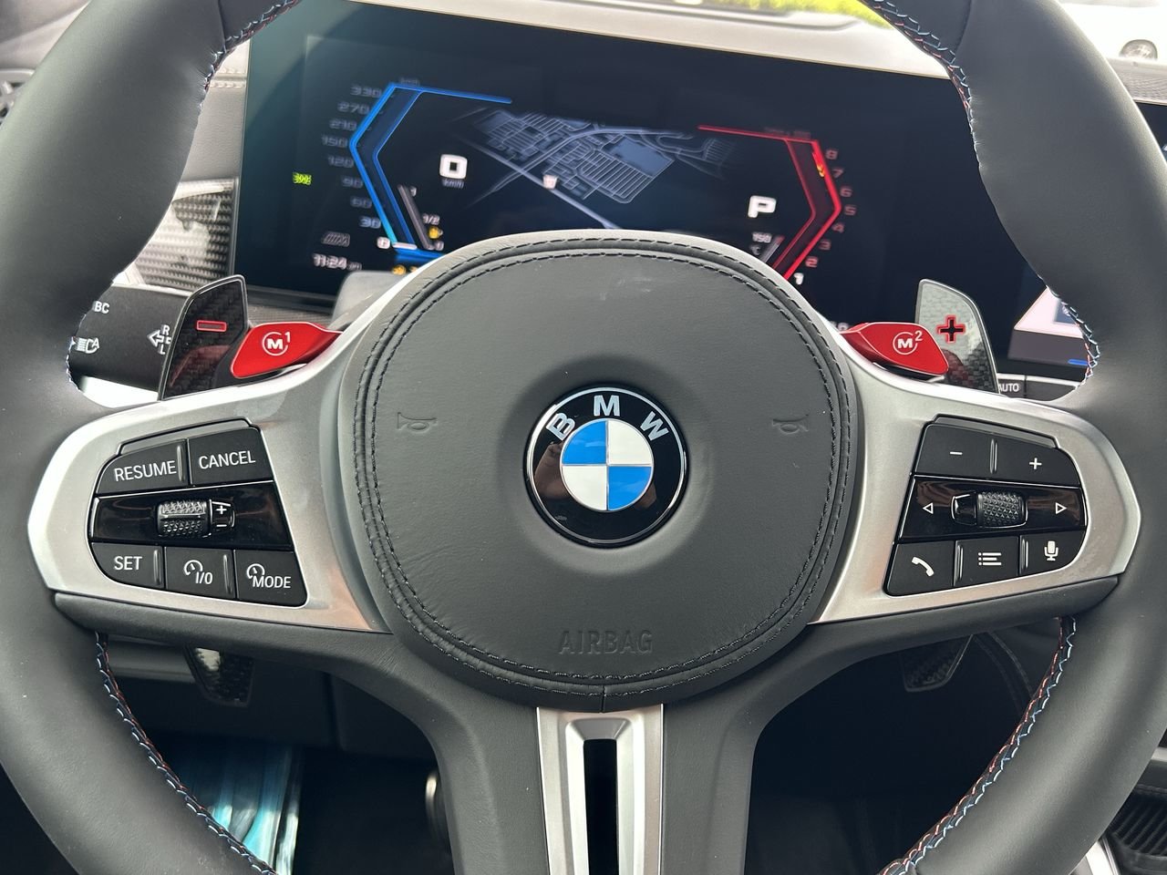 2026 BMW X5 M Competition, Toronto, Cash