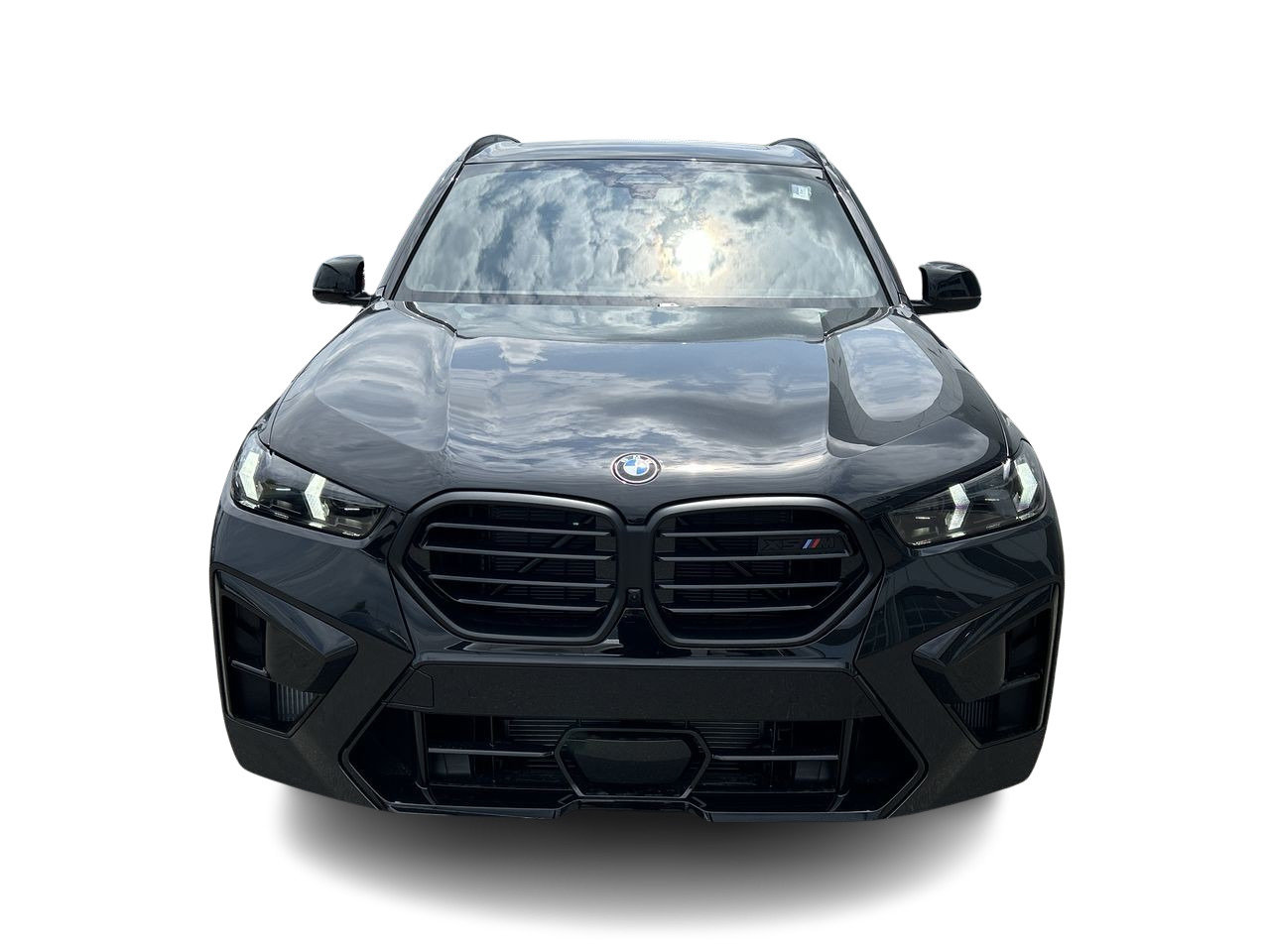 2026 BMW X5 M Competition, Toronto, Cash