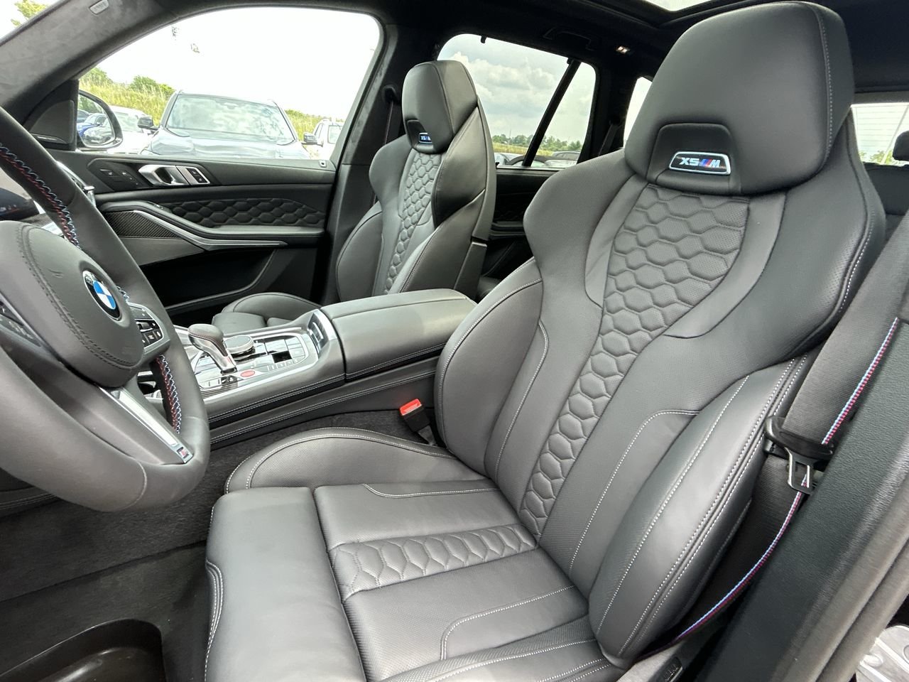 2026 BMW X5 M Competition, Toronto, Cash