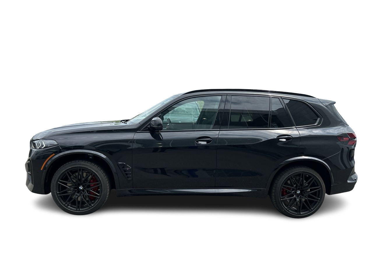 2026 BMW X5 M Competition, Toronto, Cash