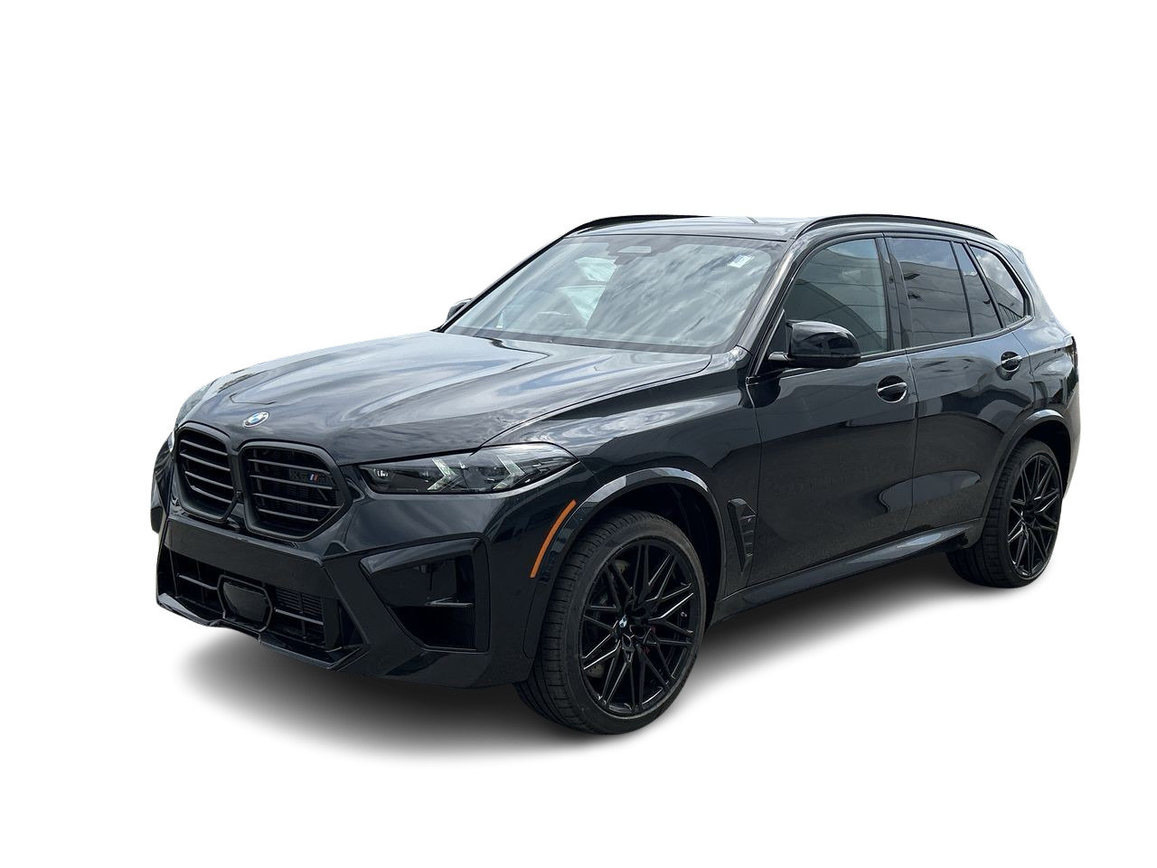 2026 BMW X5 M Competition, Toronto, Cash