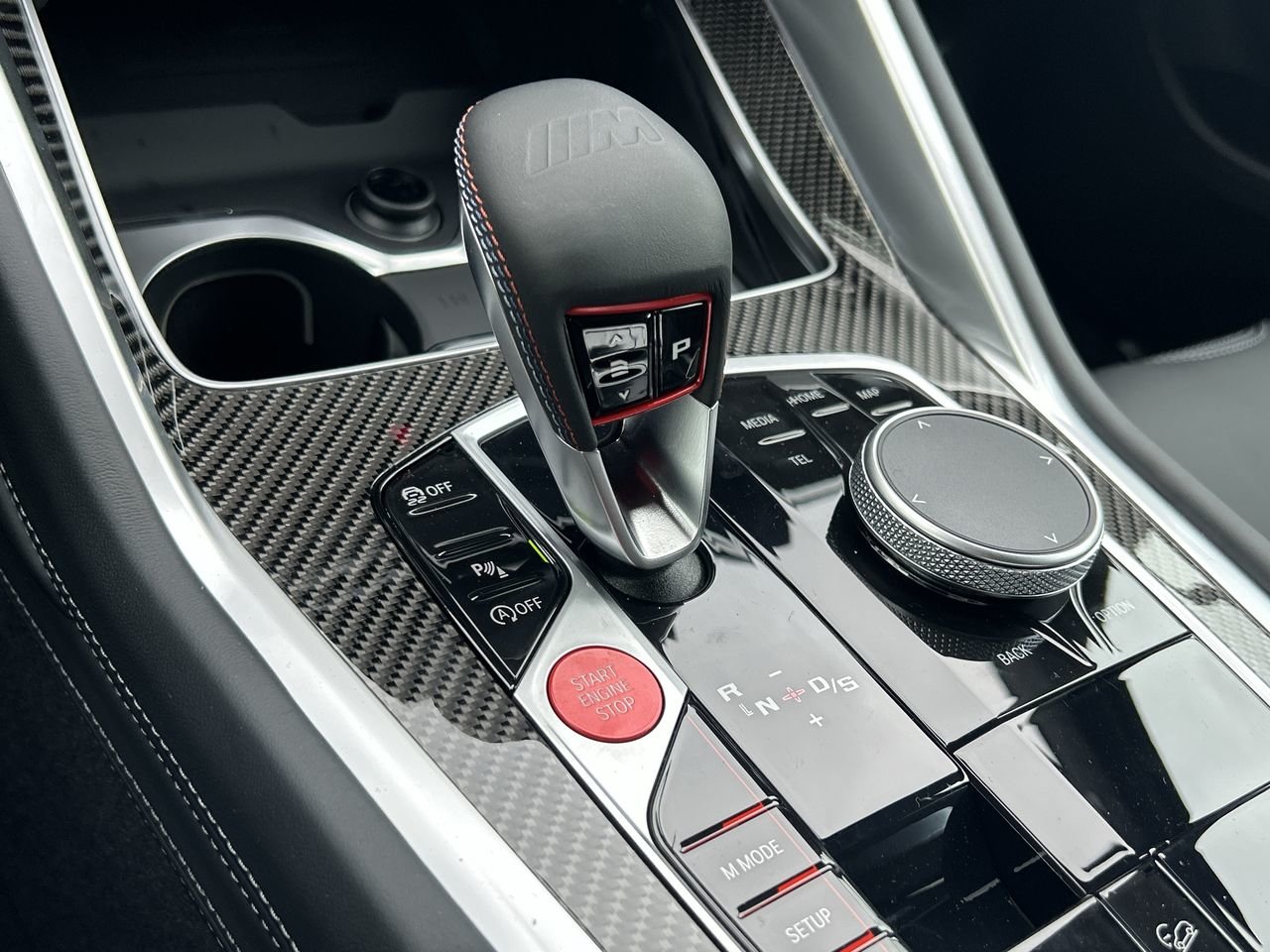 2026 BMW X5 M Competition, Toronto, Cash