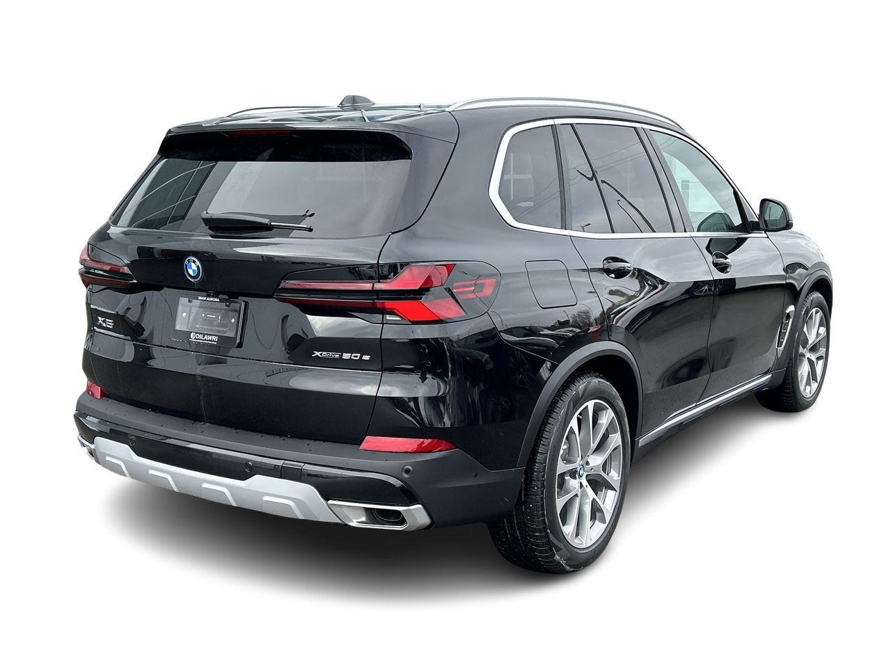 2025 BMW X5 PHEV XDrive50e, Toronto, Cash