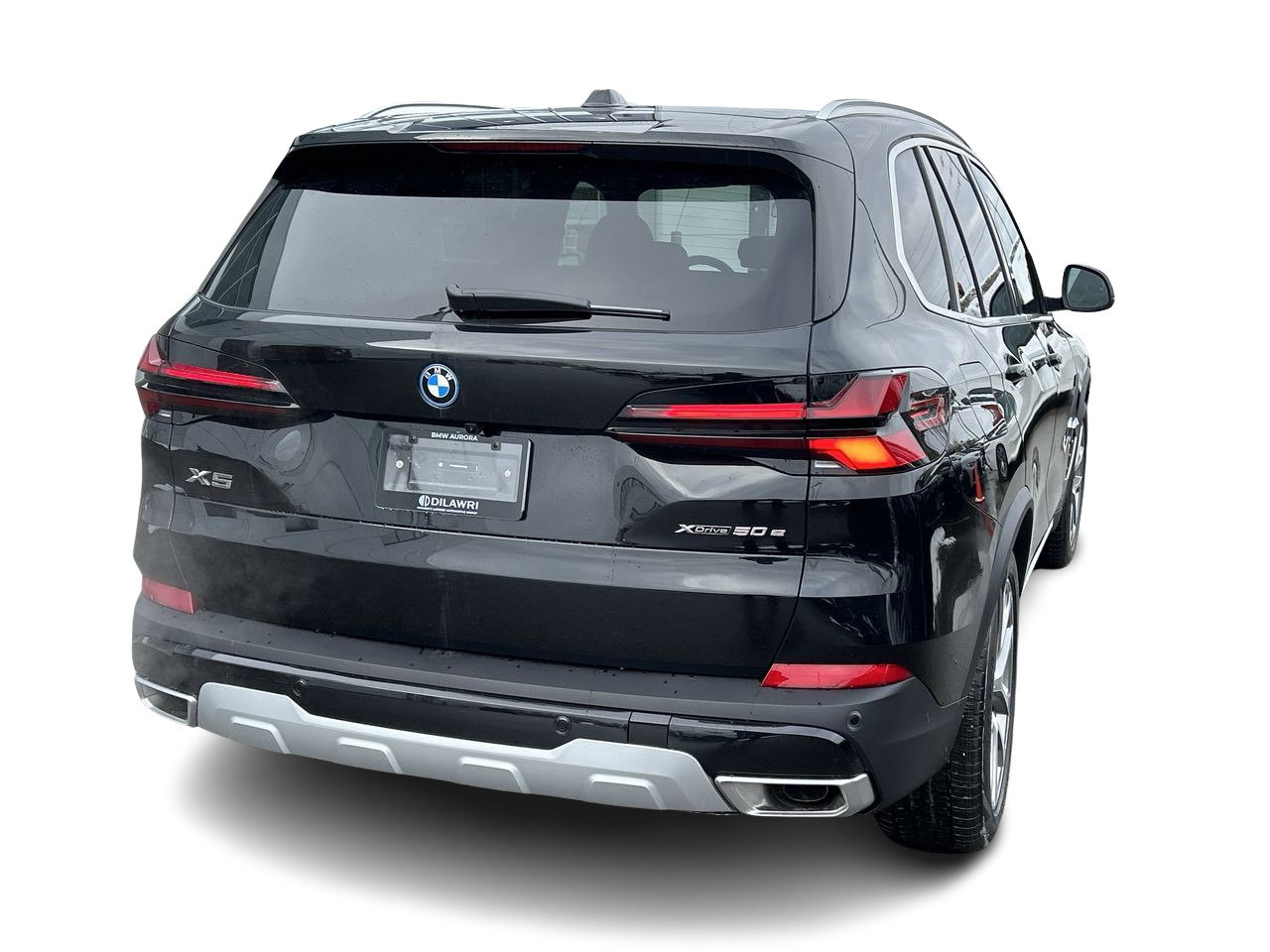 2025 BMW X5 PHEV XDrive50e, Toronto, Cash