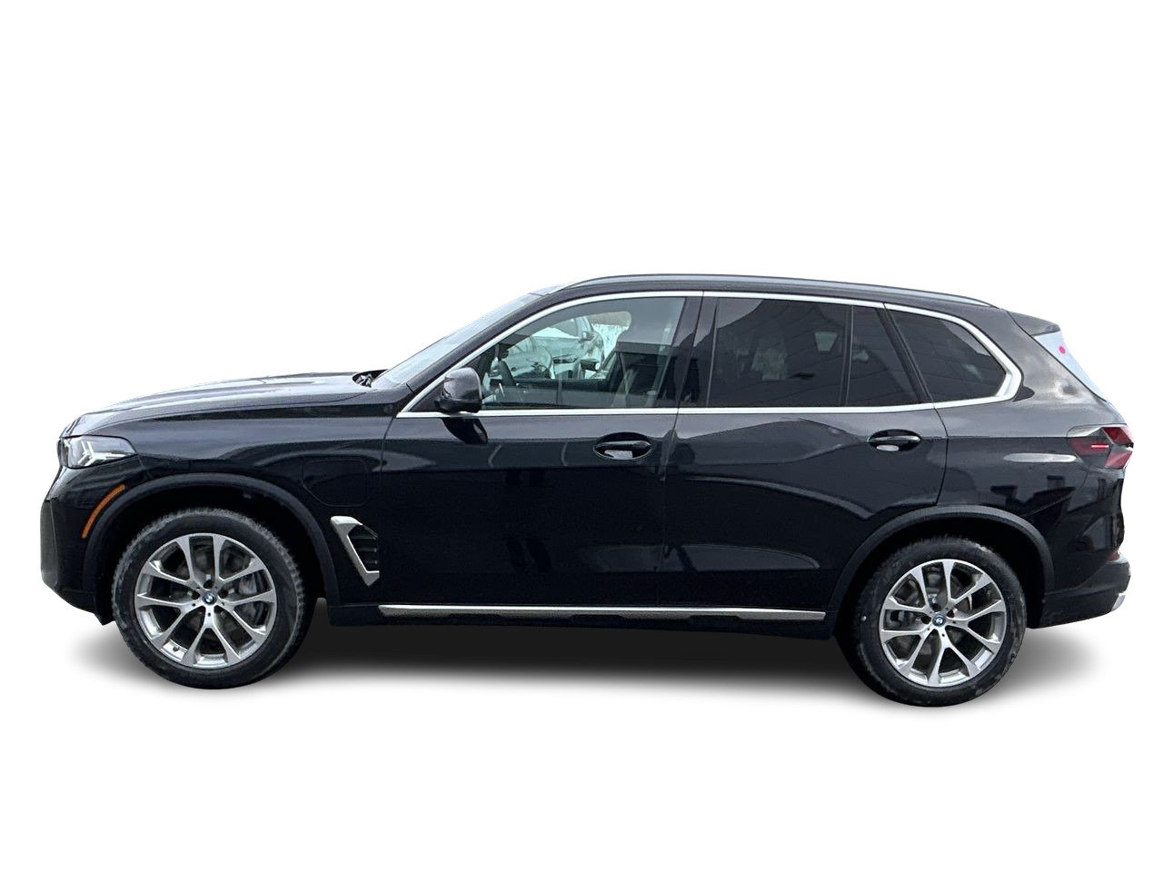 2025 BMW X5 PHEV XDrive50e, Toronto, Cash