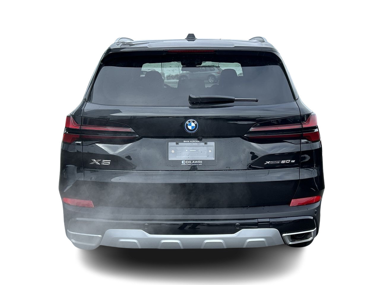 2025 BMW X5 PHEV XDrive50e, Toronto, Cash