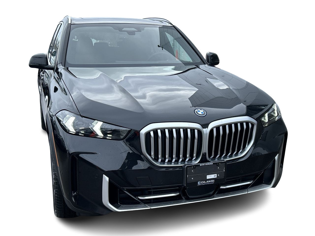 2025 BMW X5 PHEV XDrive50e, Toronto, Cash