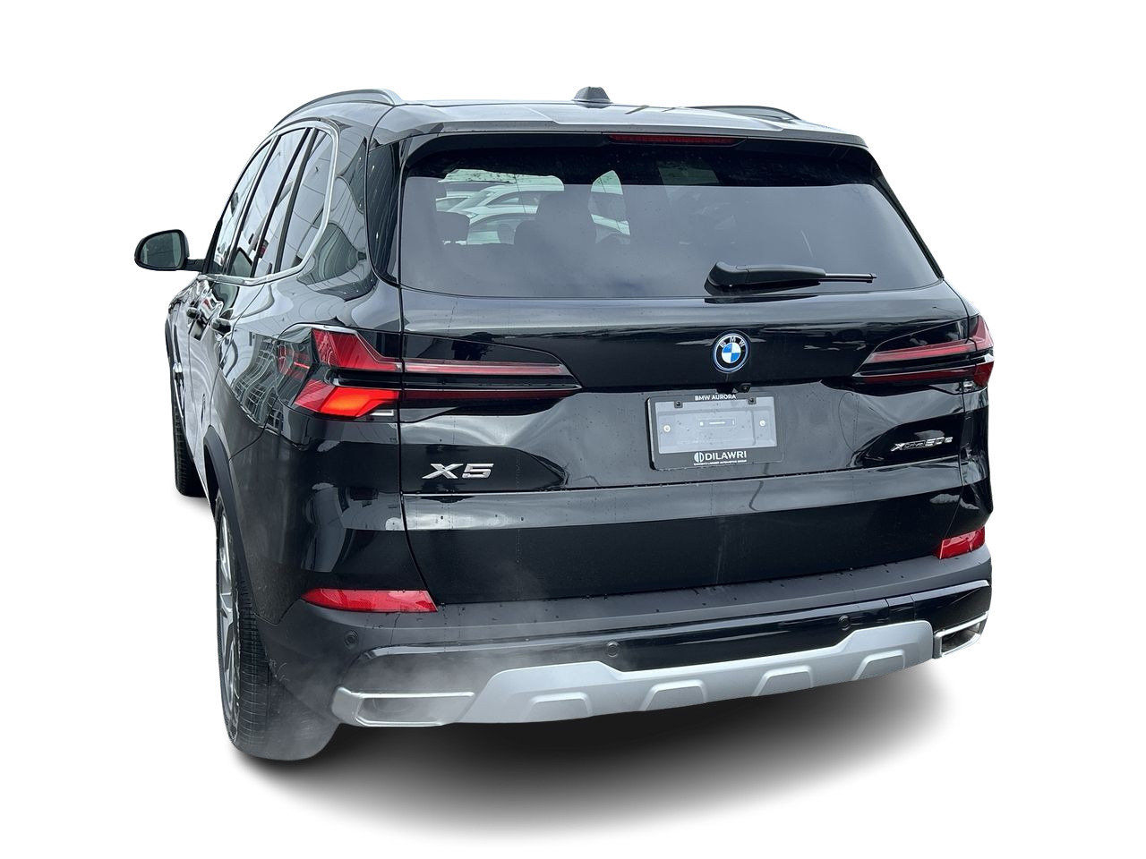 2025 BMW X5 PHEV XDrive50e, Toronto, Cash