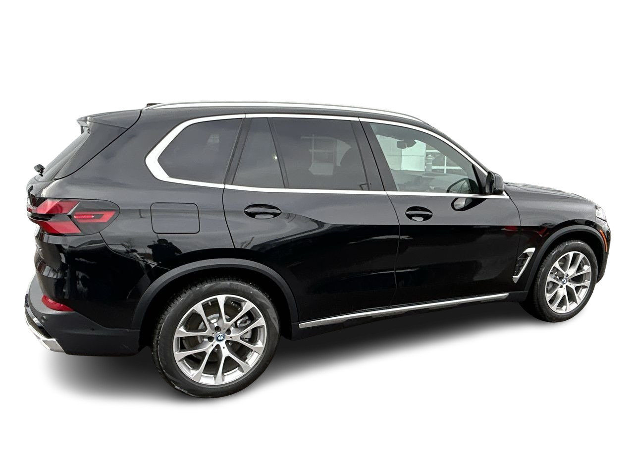 2025 BMW X5 PHEV XDrive50e, Toronto, Cash