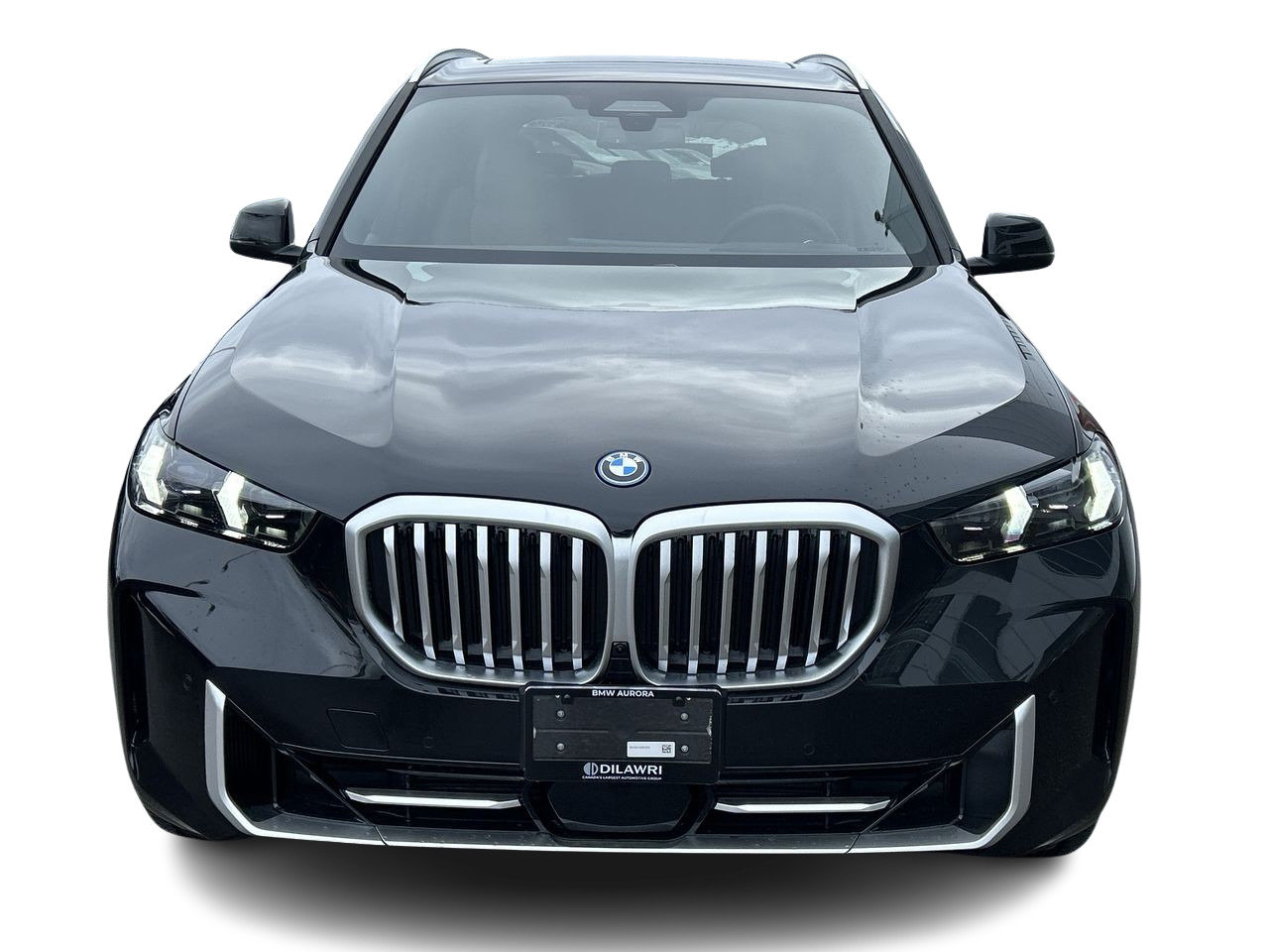 2025 BMW X5 PHEV XDrive50e, Toronto, Cash