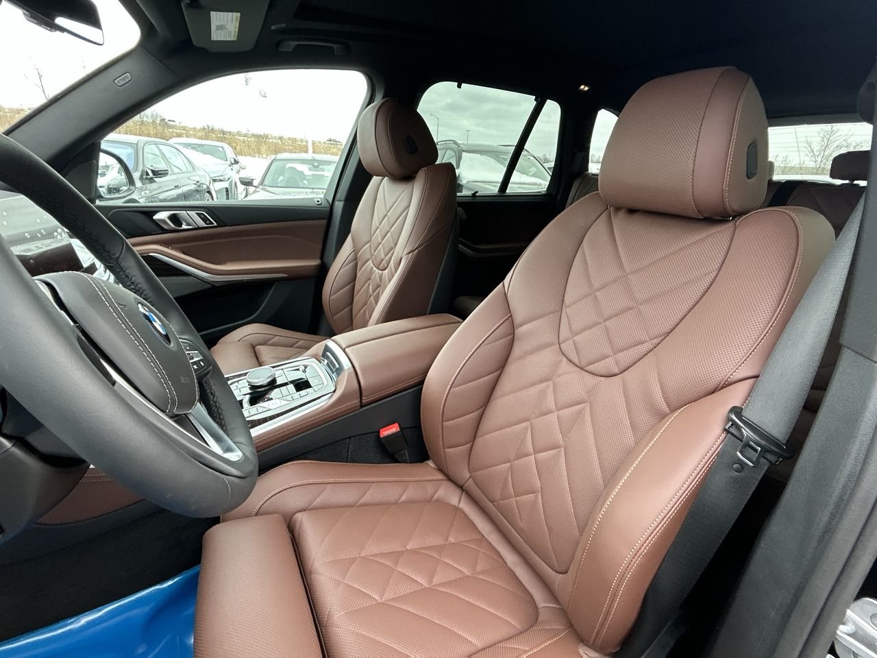 2025 BMW X5 PHEV XDrive50e, Toronto, Cash