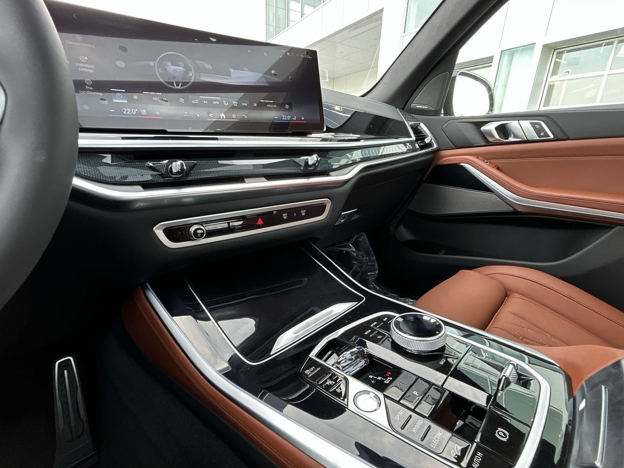 2026 BMW X5 PHEV XDrive50e M Sport Edition, Toronto, Cash