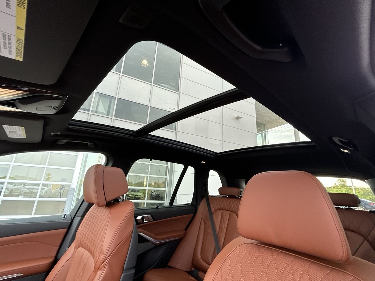 2026 BMW X5 PHEV XDrive50e M Sport Edition, Toronto, Cash