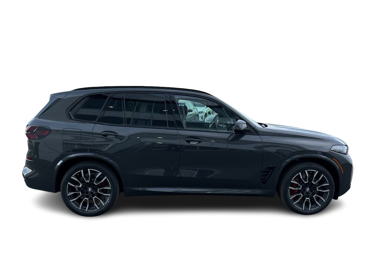 2026 BMW X5 PHEV XDrive50e M Sport Edition, Toronto, Cash