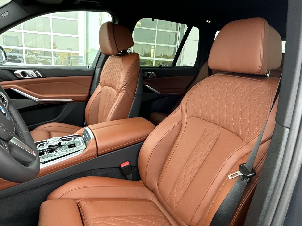 2026 BMW X5 PHEV XDrive50e M Sport Edition, Toronto, Cash