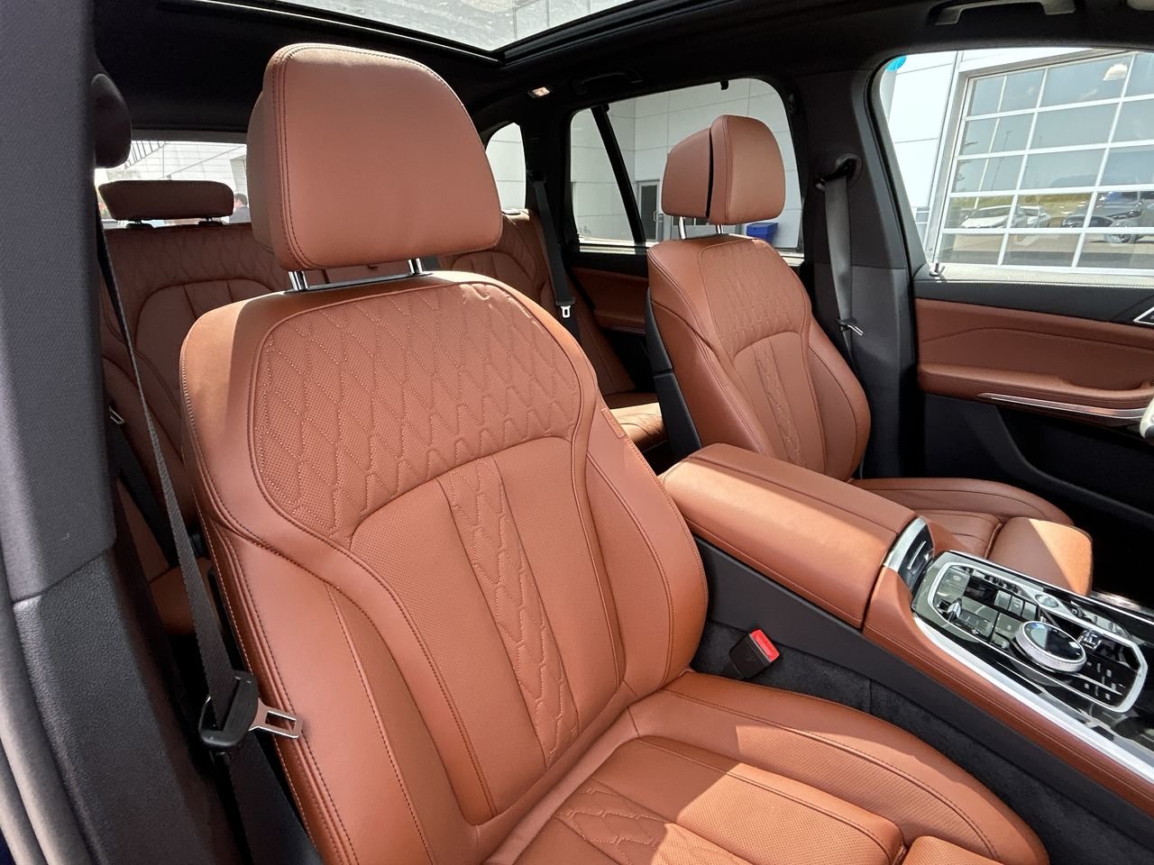 2026 BMW X5 PHEV XDrive50e M Sport Edition, 多伦多, 全款车