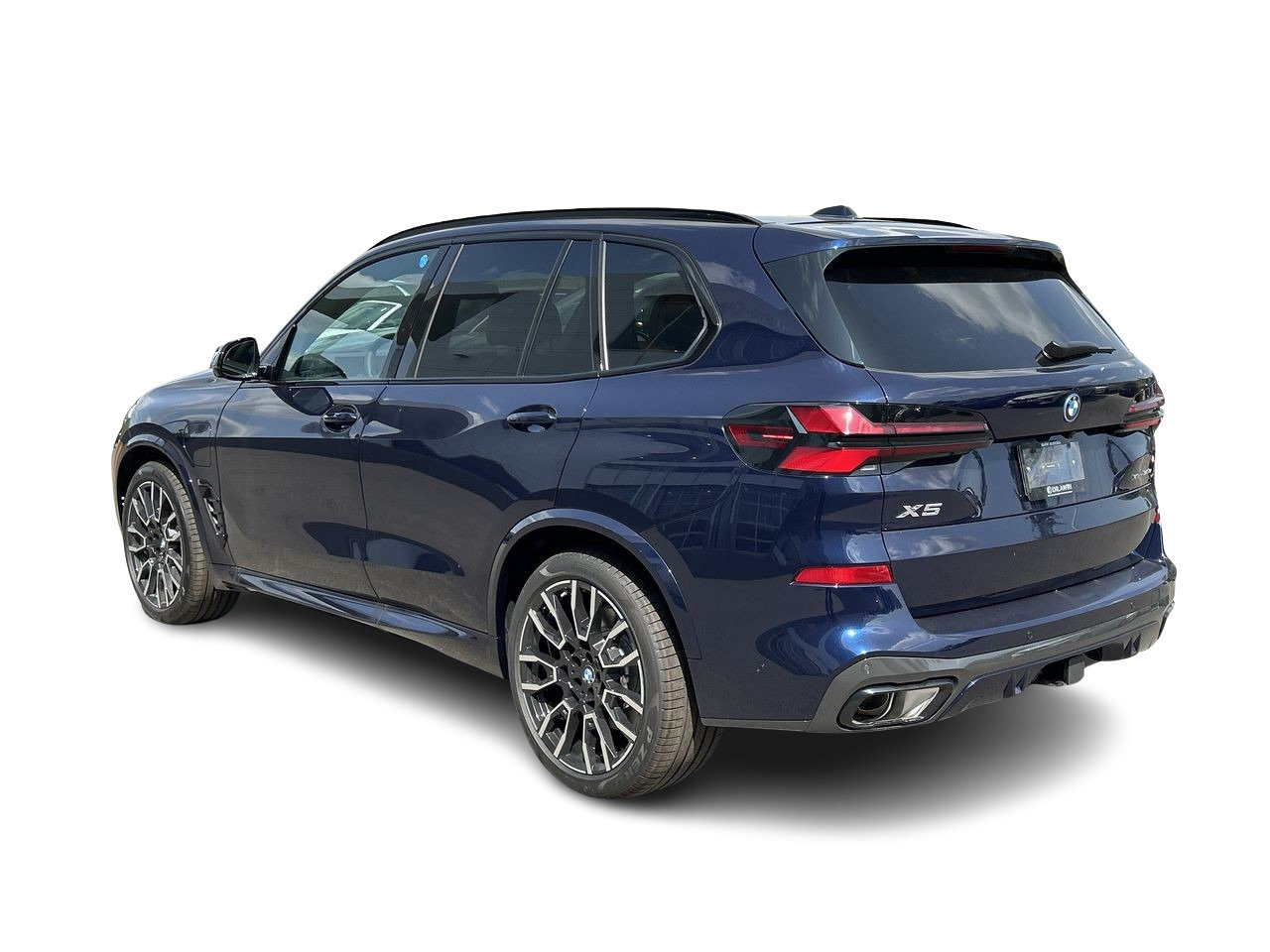 2026 BMW X5 PHEV XDrive50e M Sport Edition, 多伦多, 全款车
