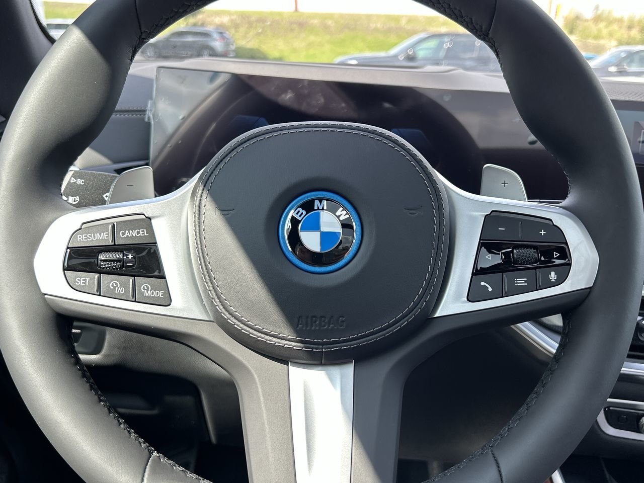 2026 BMW X5 PHEV XDrive50e M Sport Edition, 多伦多, 全款车